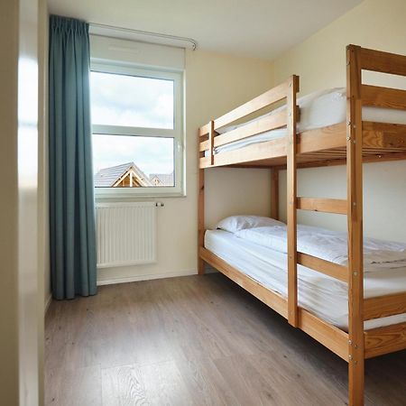 Dormio Resort Berck-Sur-Mer Luaran gambar