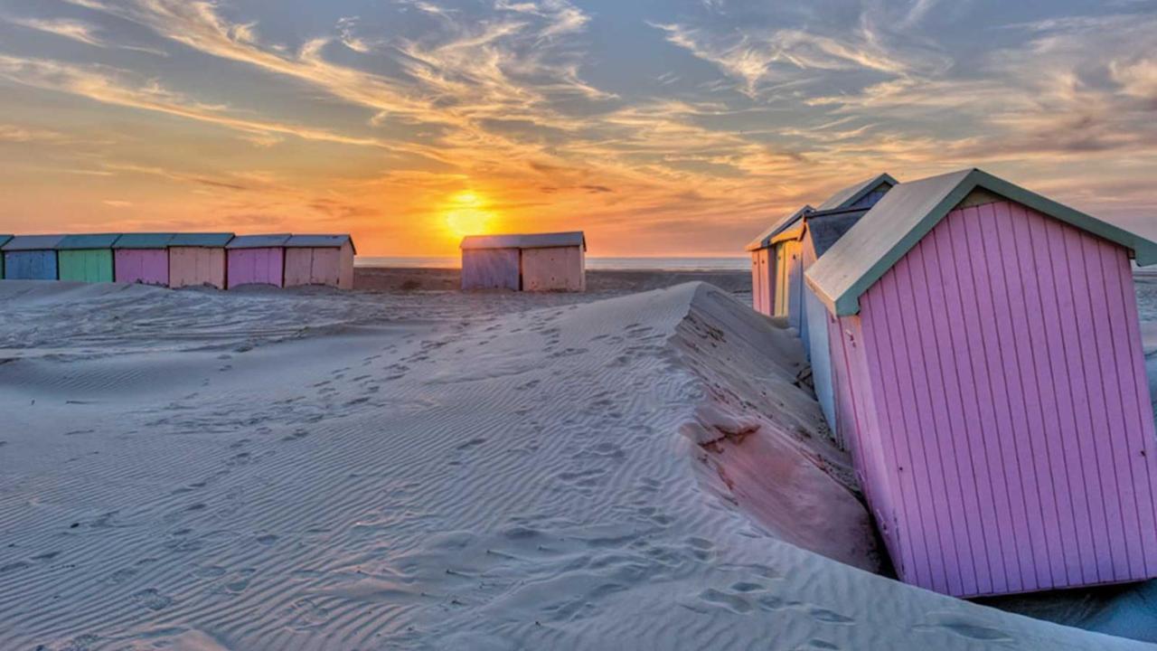 Dormio Resort Berck-Sur-Mer Luaran gambar