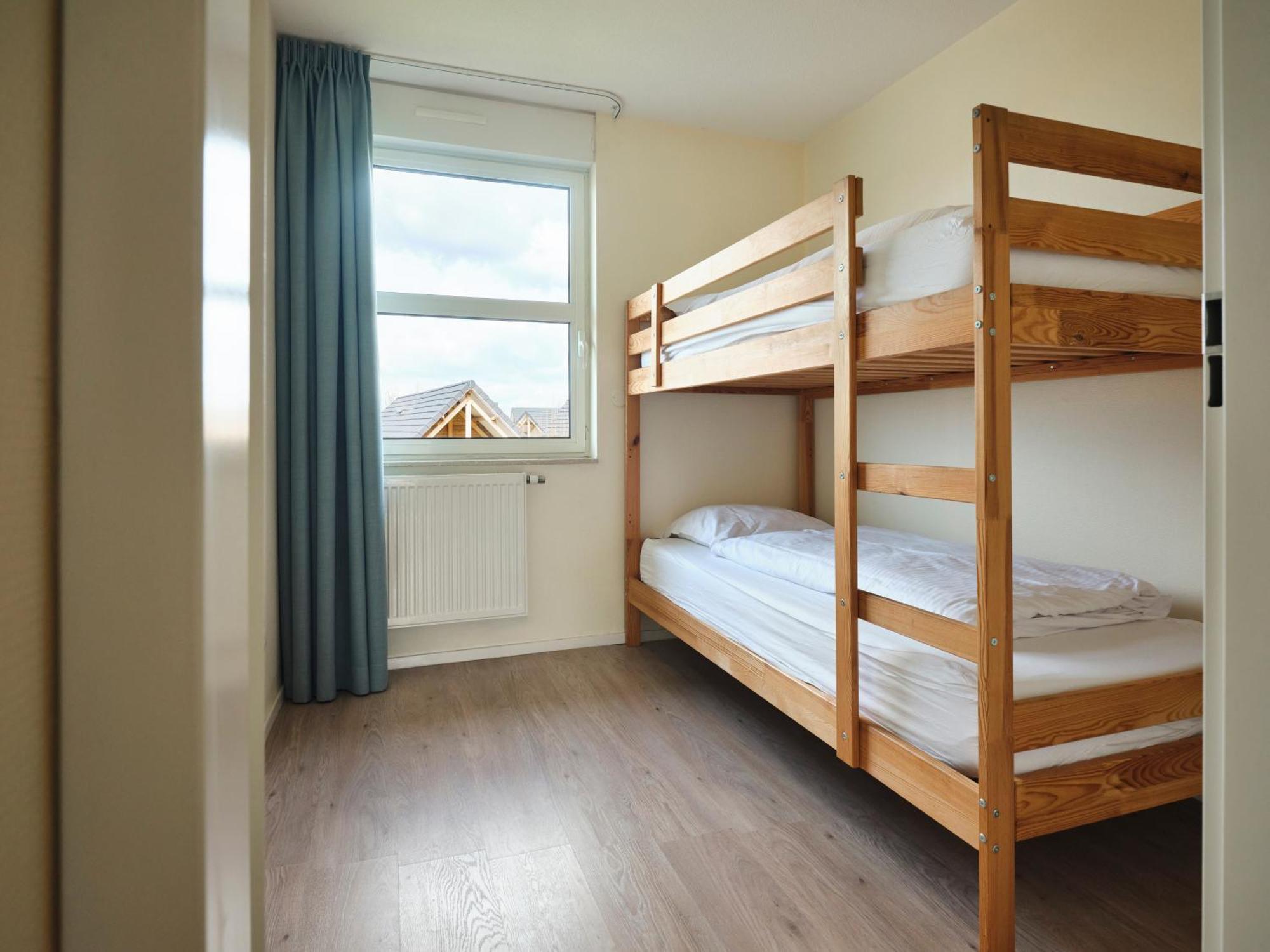 Dormio Resort Berck-Sur-Mer Luaran gambar