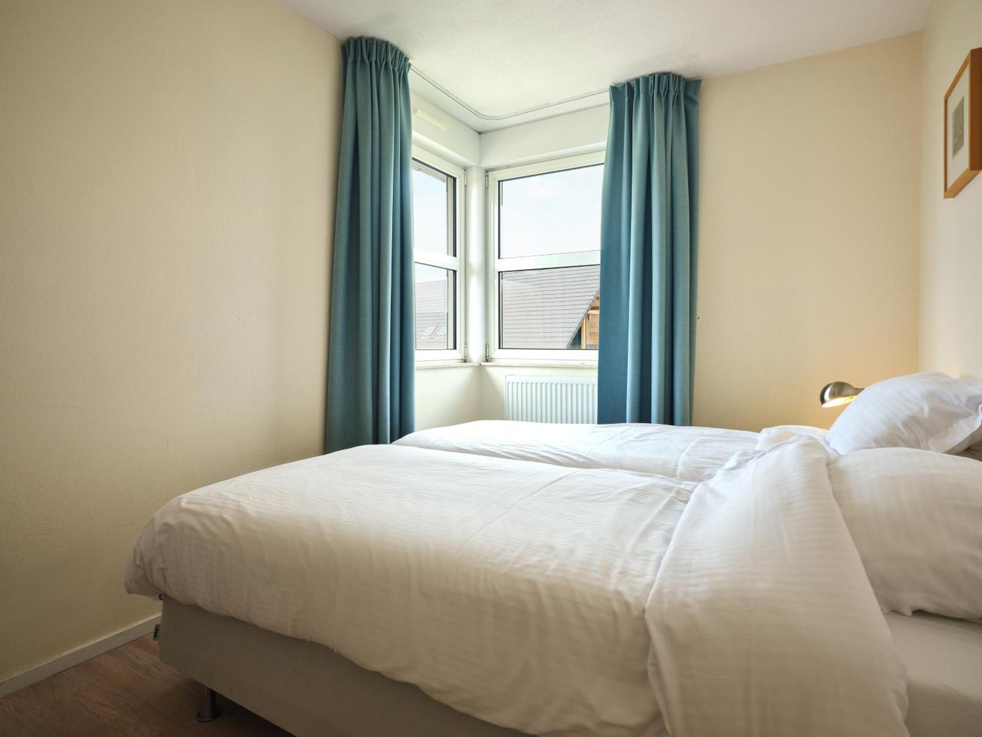 Dormio Resort Berck-Sur-Mer Luaran gambar