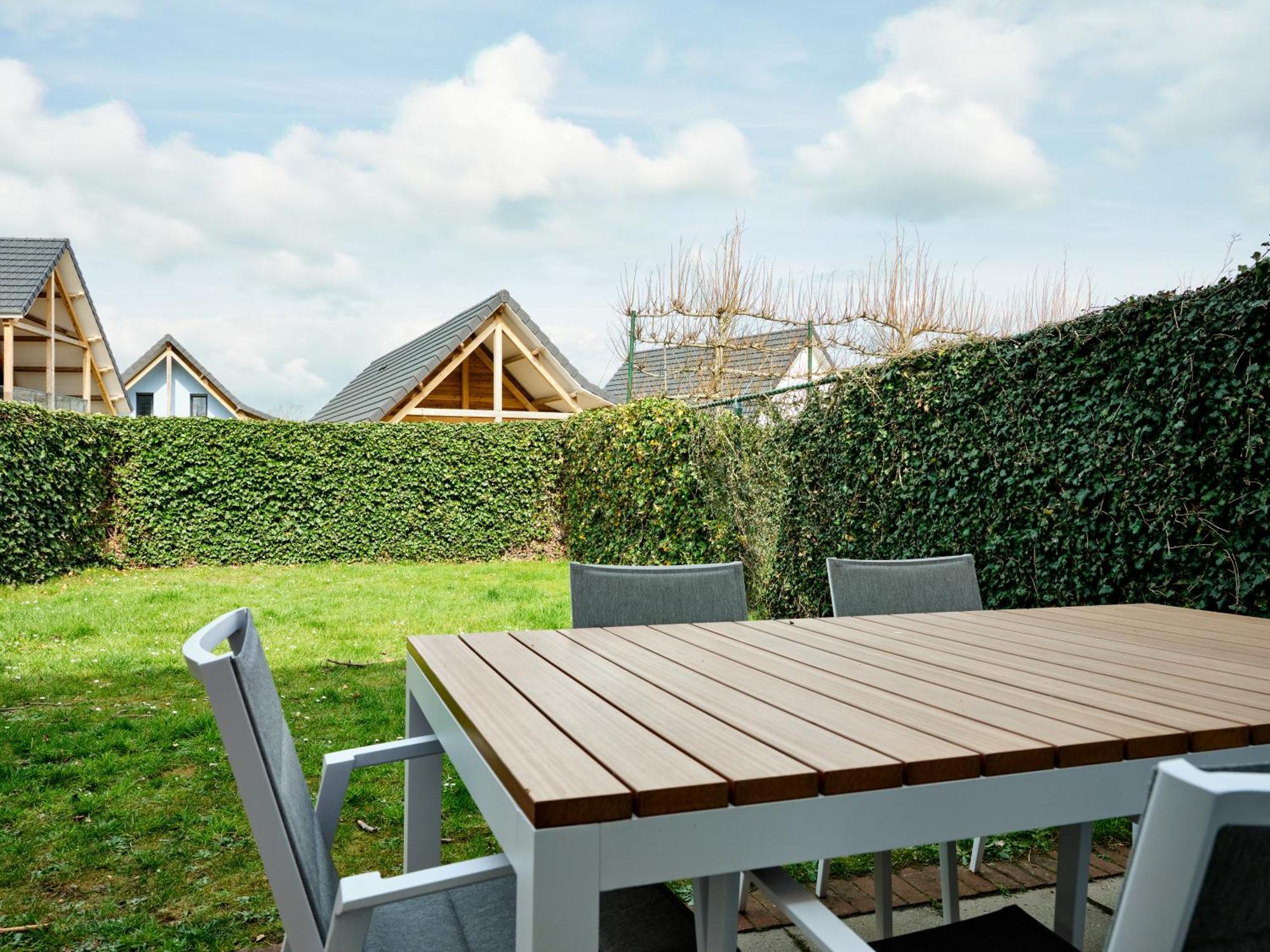 Dormio Resort Berck-Sur-Mer Luaran gambar